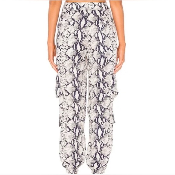 Python Cypress Cargo/ Jogger Pant from Revolve. Size Small - Picture 3 of 12